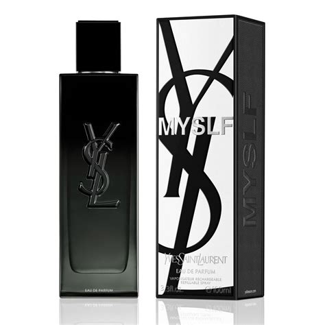 yves saint laurent men myself|the perfume shop ysl myself.